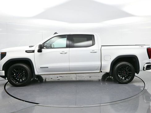 Used 2024 GMC Sierra 1500 Elevation image 5