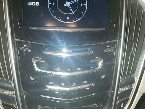 Used 2013 Cadillac SRX Luxury w/ Driver Awareness Package image 11