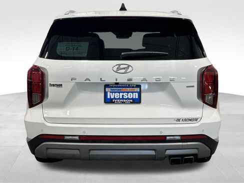 Used 2023 Hyundai Palisade Limited image 6