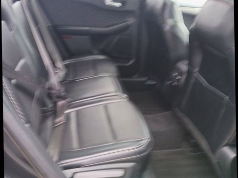 Used 2020 Ford Escape SEL AWD/4WD image 14