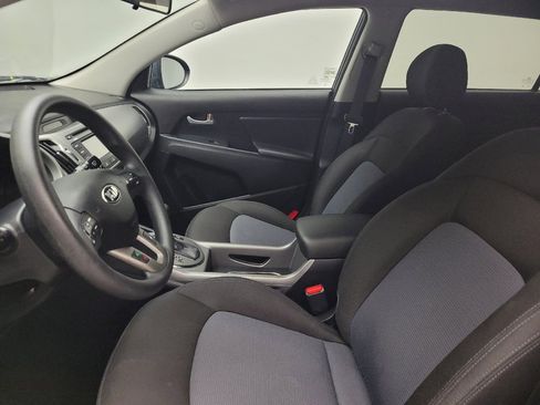 Used 2016 Kia Sportage LX w/ LX Popular Package AWD/4WD image 17