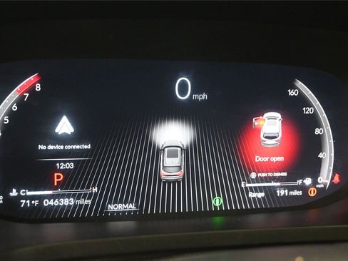 Certified 2025 Acura MDX A-Spec AWD/4WD image 3