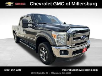 Used 2016 Ford F250 Lariat w/ Lariat Ultimate Package AWD/4WD 360° Tour
