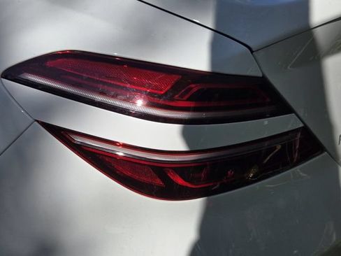 Used 2026 Genesis G70 2.5T Prestige RWD image 7