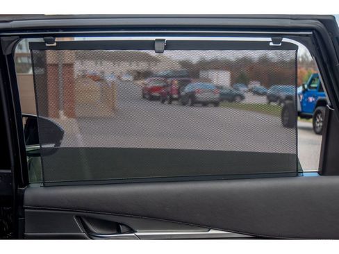 Used 2023 INFINITI QX60 Luxe w/ Cargo Package image 21