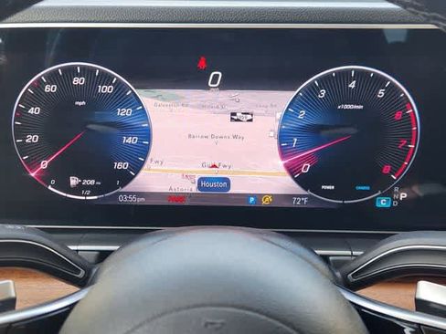 Used 2024 Mercedes-Benz GLE 450 GLE 450 image 18