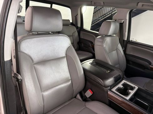 Used 2018 GMC Sierra 1500 SLT image 22