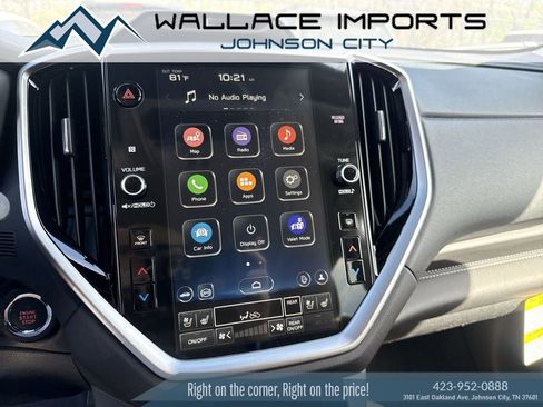 New 2026 Subaru Ascent Touring AWD/4WD image 14