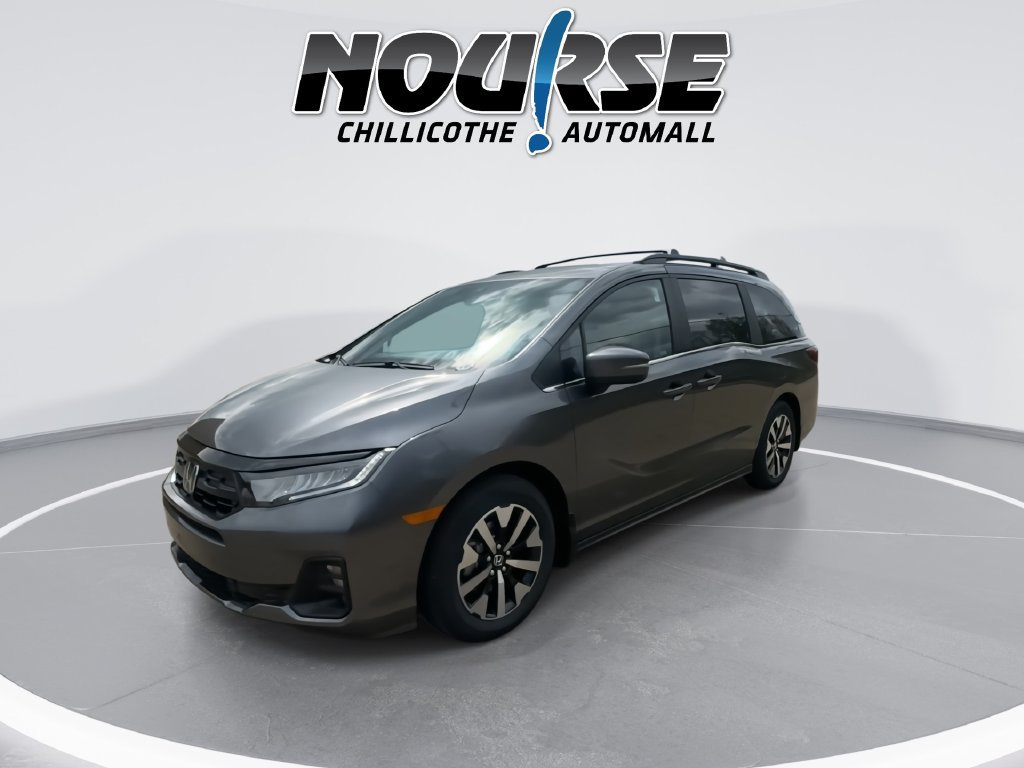 New 2026 Honda Odyssey EX-L image 4