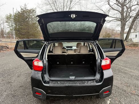 Used 2017 Subaru Crosstrek 2.0i Premium w/ Popular Package #2 image 20