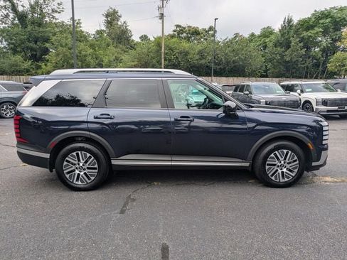 Certified 2026 Hyundai Palisade SEL Premium AWD/4WD image 3