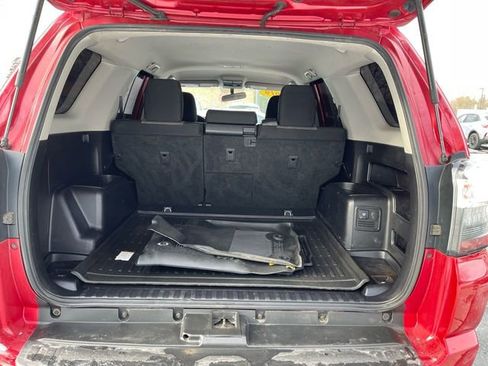 Used 2019 Toyota 4Runner SR5 image 22