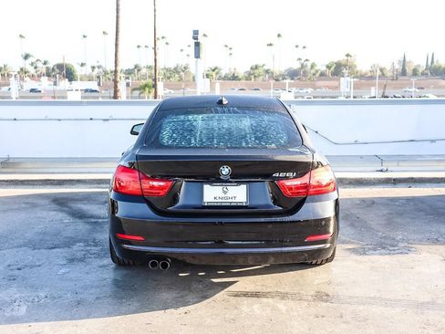 Used 2016 BMW 428i Gran Coupe RWD image 8