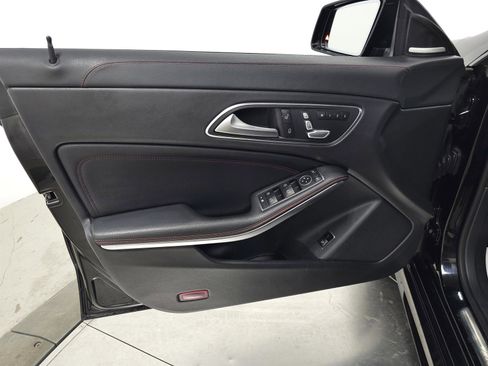 Used 2017 Mercedes-Benz CLA 45 AMG 4MATIC image 12