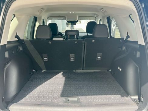 Used 2022 Ford Bronco Sport Big Bend image 12