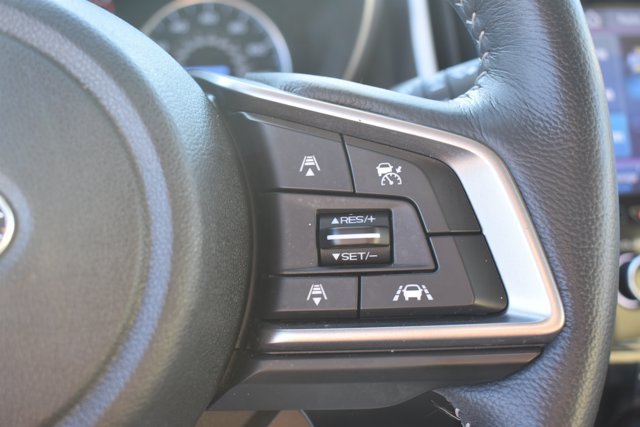 Used 2020 Subaru Ascent Limited w/ Technology Package AWD/4WD image 24