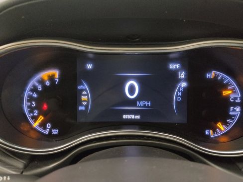 Used 2020 Jeep Grand Cherokee Summit w/ Platinum Series Group image 23