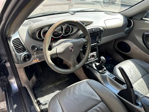 Used 2001 Porsche 911 Carrera image 26