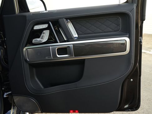 Used 2026 Mercedes-Benz G 63 AMG 4MATIC image 29