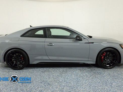 Used 2023 Audi RS 5 image 8