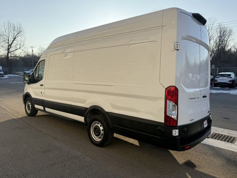 Used 2024 Ford Transit 350 148 High Roof Extended image 5