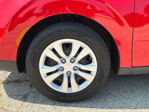 Used 2022 Kia Soul LX FWD image 14