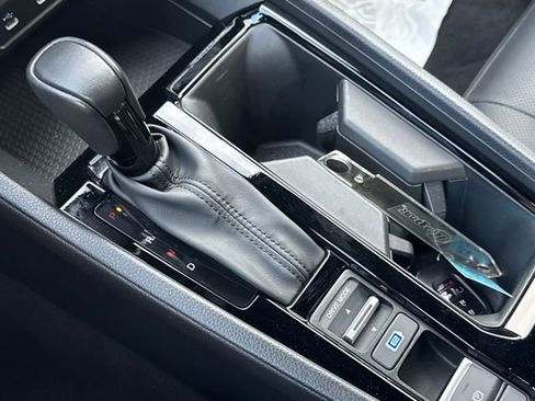 Used 2024 Honda Accord Sport image 12