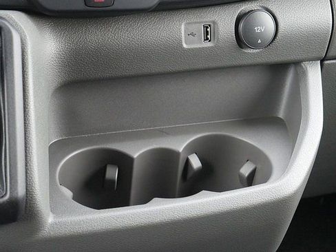 New 2026 Ford Transit 250 148 Medium Roof Extended AWD w/ Load Area Protection Package image 22