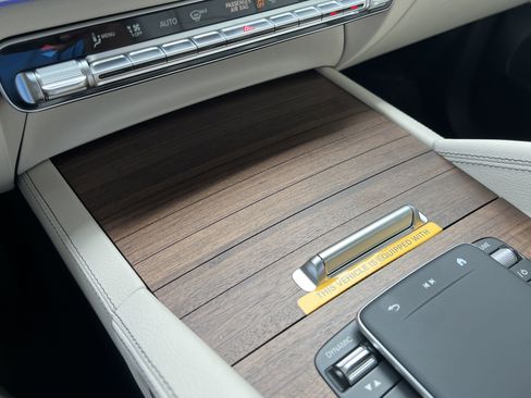 Certified 2025 Mercedes-Benz GLE 350 GLE 350 image 43