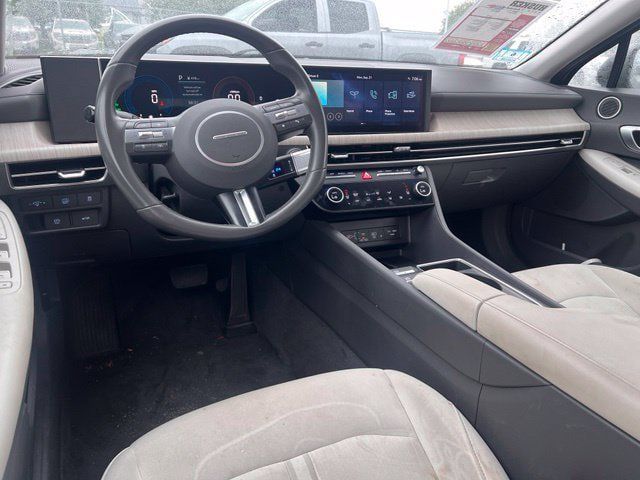 Used 2024 Hyundai Sonata SEL FWD image 13