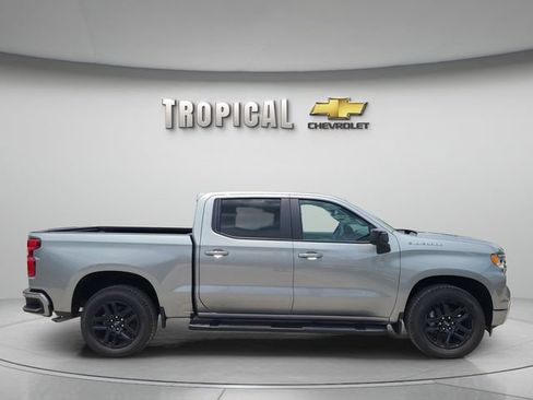 New 2026 Chevrolet Silverado 1500 RST RWD image 6