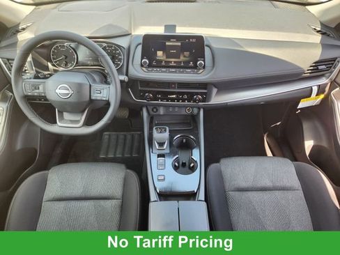 New 2026 Nissan Rogue SV image 20