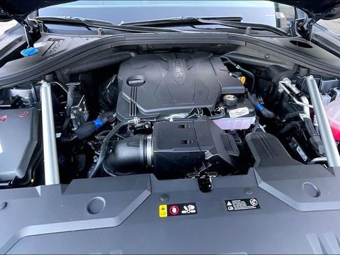 New 2026 Genesis GV70 2.5T Sport Prestige image 11