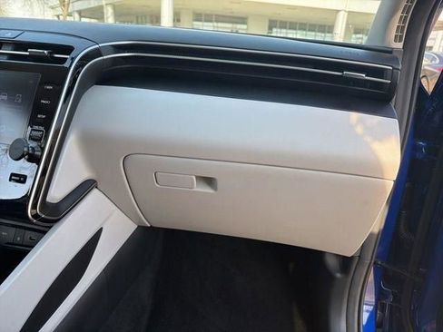 Used 2024 Hyundai Tucson SEL image 38