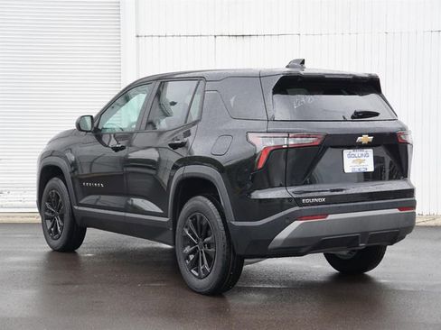 New 2026 Chevrolet Equinox LT FWD image 18