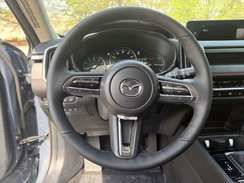 New 2026 MAZDA CX-50 Meridian Edition w/ Apex Package image 14