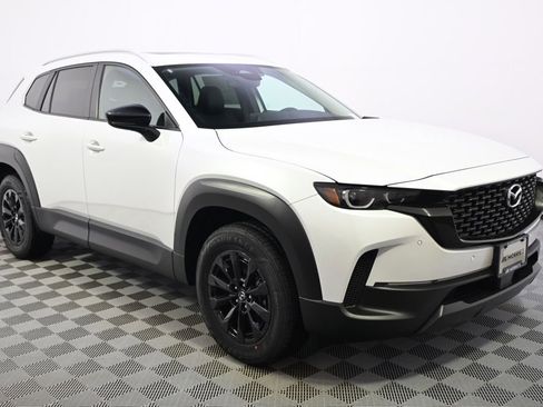 New 2026 MAZDA CX-50 2.5 Hybrid w/ Weather Package image 8