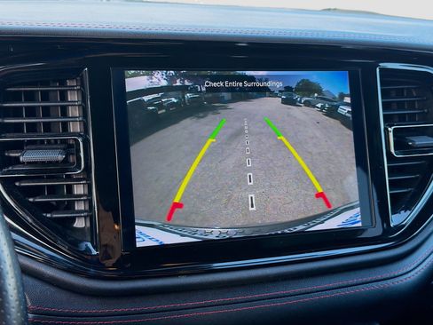 Used 2023 Dodge Durango R/T image 14