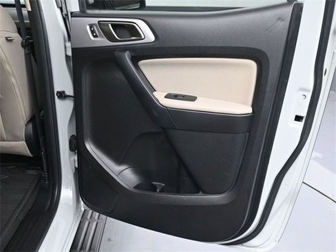 Used 2021 Ford Ranger XLT w/ Equipment Group 301A Mid image 13