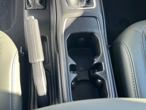 New 2026 Jeep Gladiator Mojave image 35