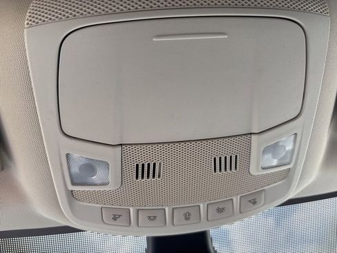 Certified 2023 Ford Edge SEL w/ Convenience Package image 21