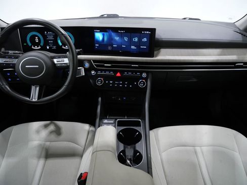 Used 2025 Hyundai Sonata SEL image 10