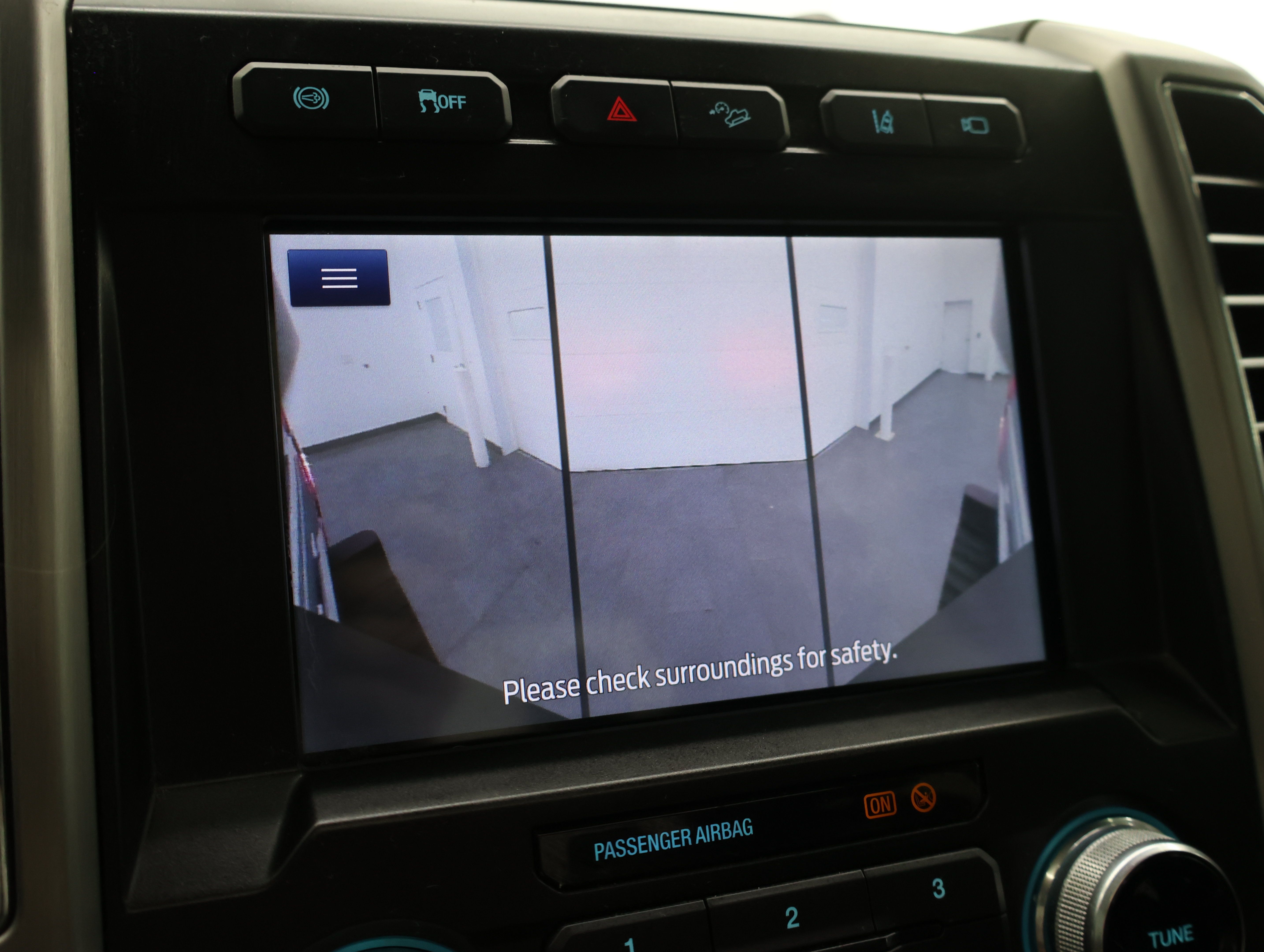 Used 2020 Ford F250 Platinum AWD/4WD image 19