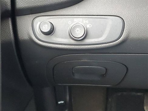 Used 2021 Chevrolet Trax LS w/ Tint and Cruise Package image 16