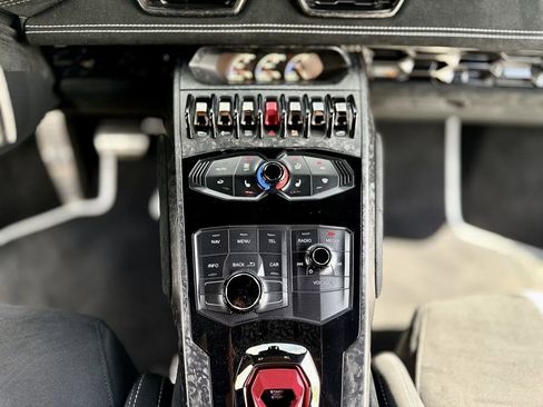 Used 2019 Lamborghini Huracan Performante image 57