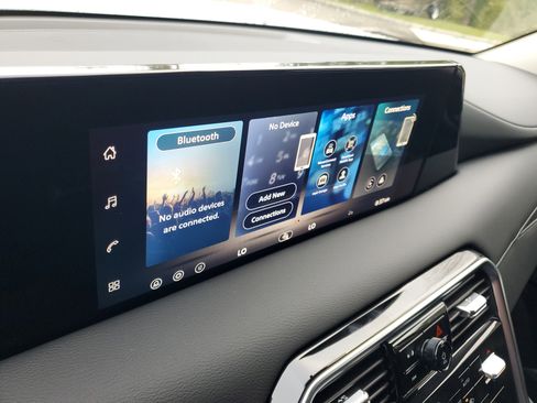 New 2026 Nissan Armada SV image 27