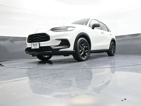 Certified 2024 Honda HR-V Sport image 24