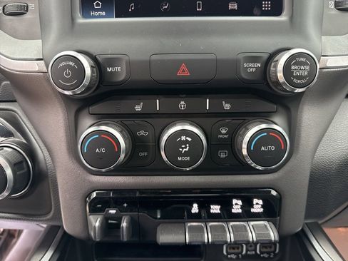 Used 2022 RAM 1500 Big Horn image 20