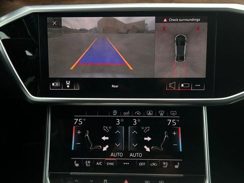 Used 2019 Audi A6 3.0T Prestige w/ Prestige Package image 29