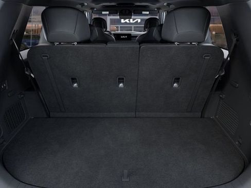 New 2027 Kia Telluride SX X-Line AWD/4WD image 19